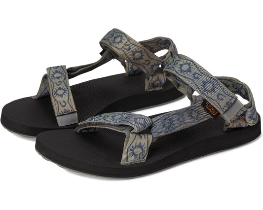 Men's Teva Original Universal Sunscape Waterless Total Eclipse