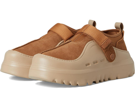Men's UGG Peakmod Lowcut Chestnut