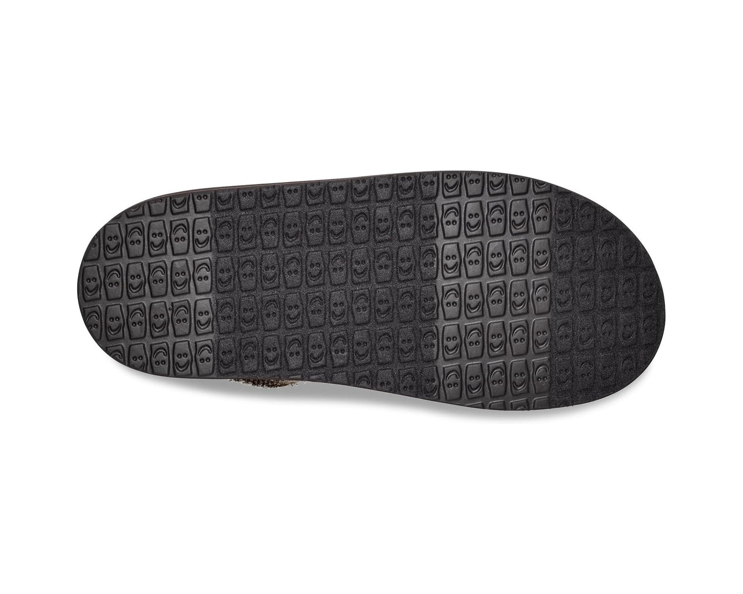 Men's Sanuk Chiba Brown 1