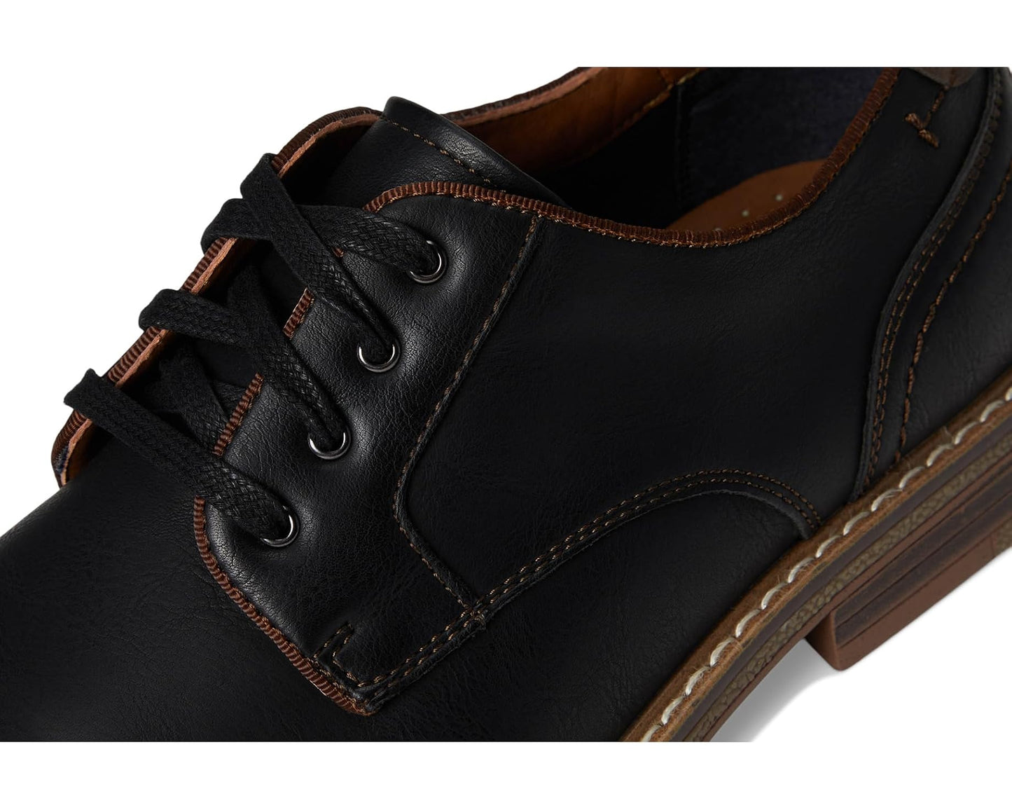 Men's Dockers Bronson Black