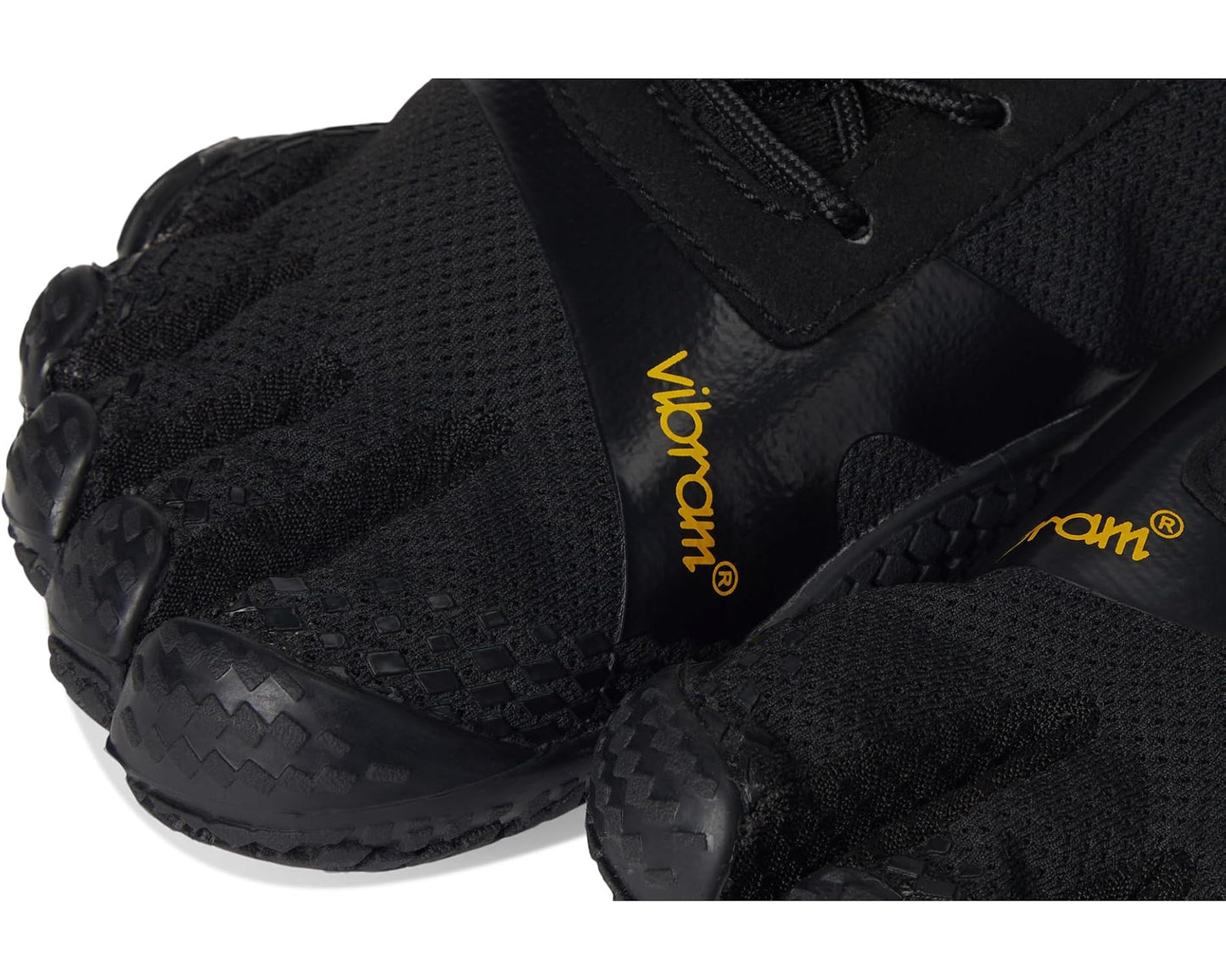 Men's Vibram FiveFingers KSO EVO Black