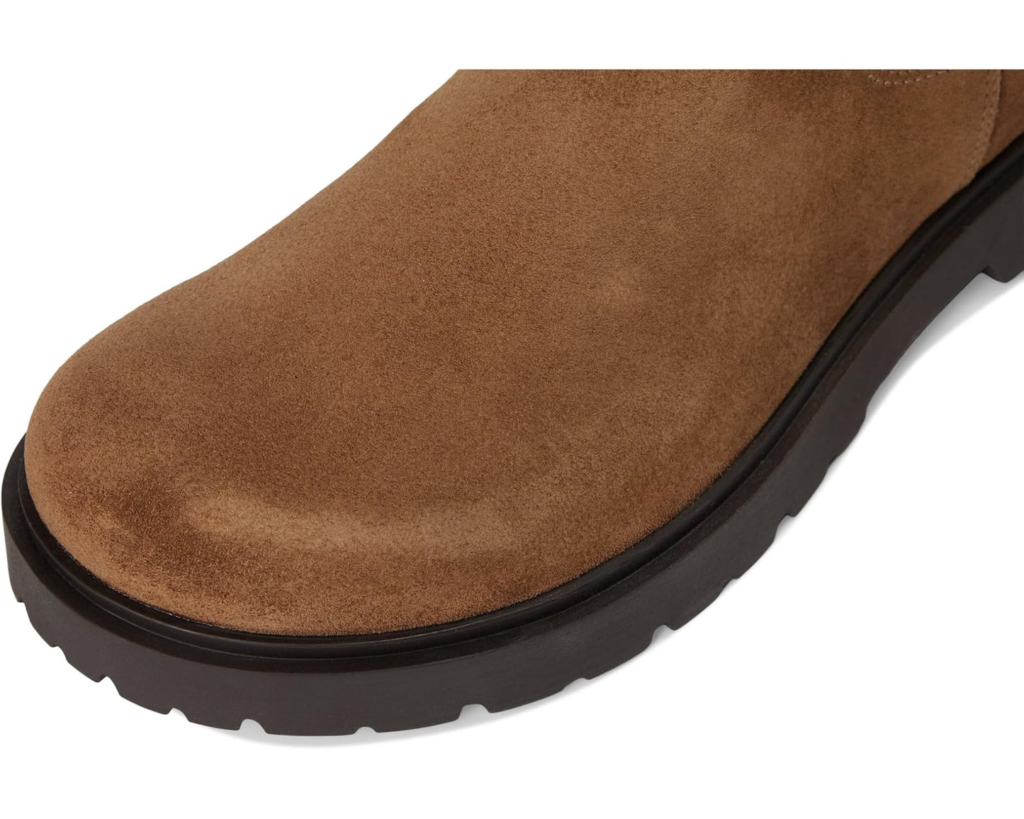 Men's Birkenstock Highwood Deep Blue Dark Tea