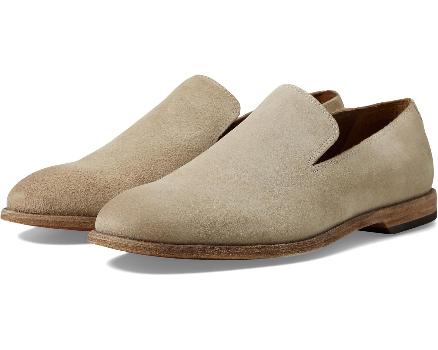 Men's Frye Chris Venetian Fog