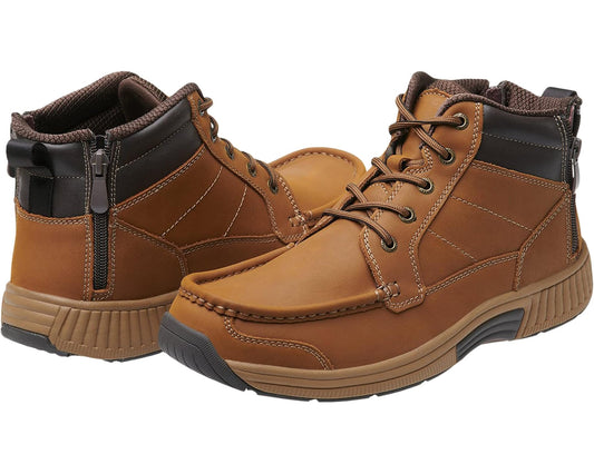 Men's Orthofeet Ranger Brown