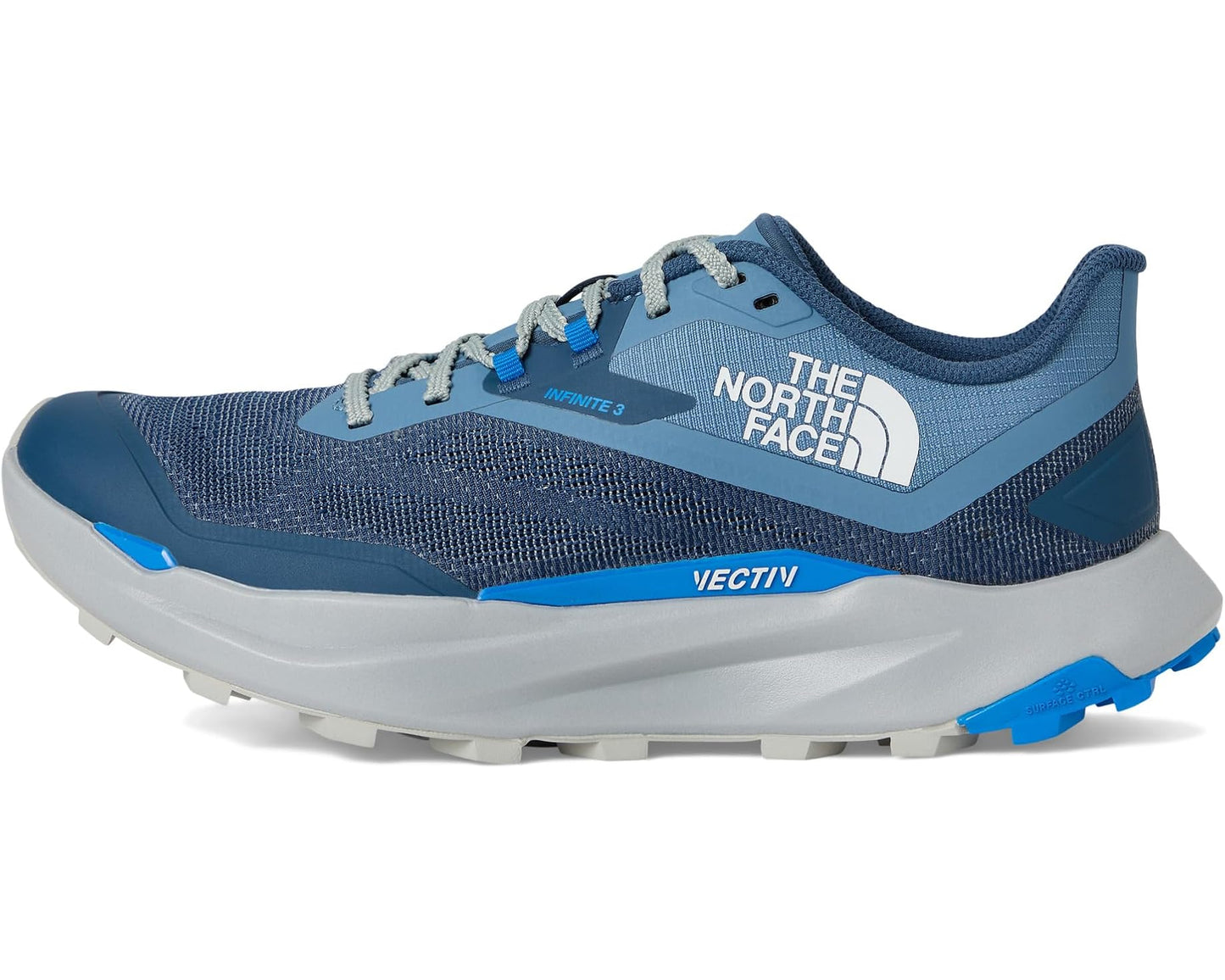 Men's The North Face VECTIV Infinite 3 Winslor Blue/Hero Blue