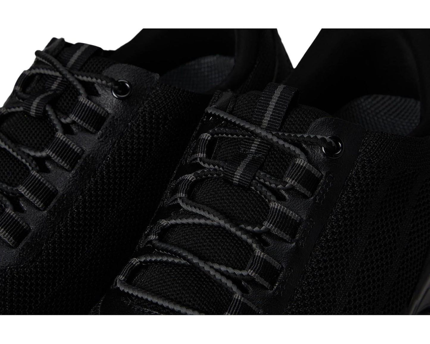 Men's Orthofeet Onyx Black