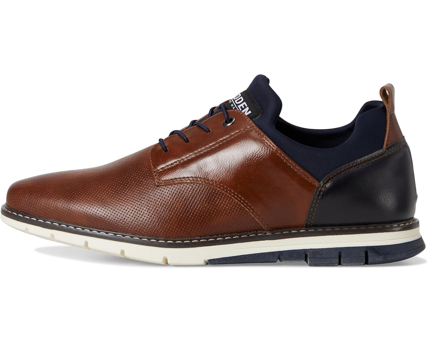 Men's Steve Madden Lyddon - Madden by Steve Madden Cognac