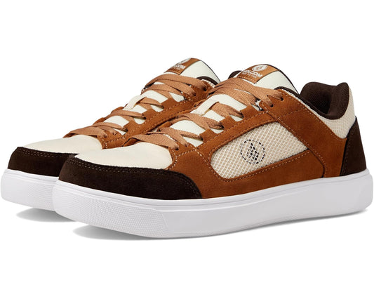 Men's Volcom Evolve EH Comp Toe Brown