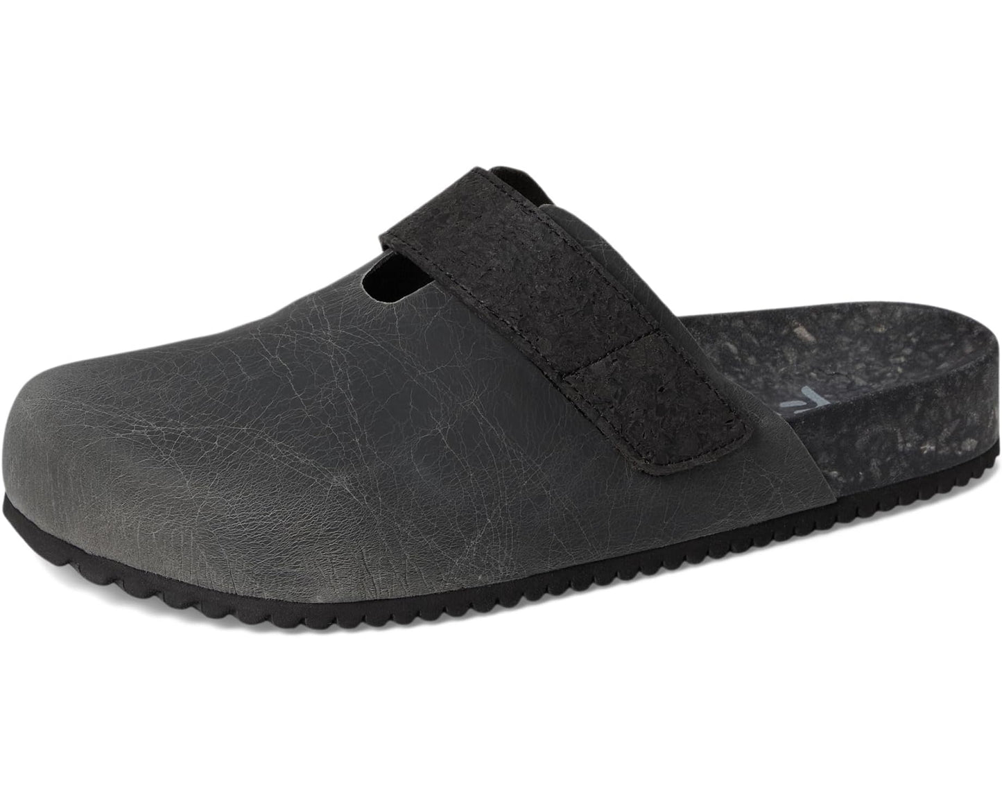Unisex Fleks More Mesa Clogs After Dark