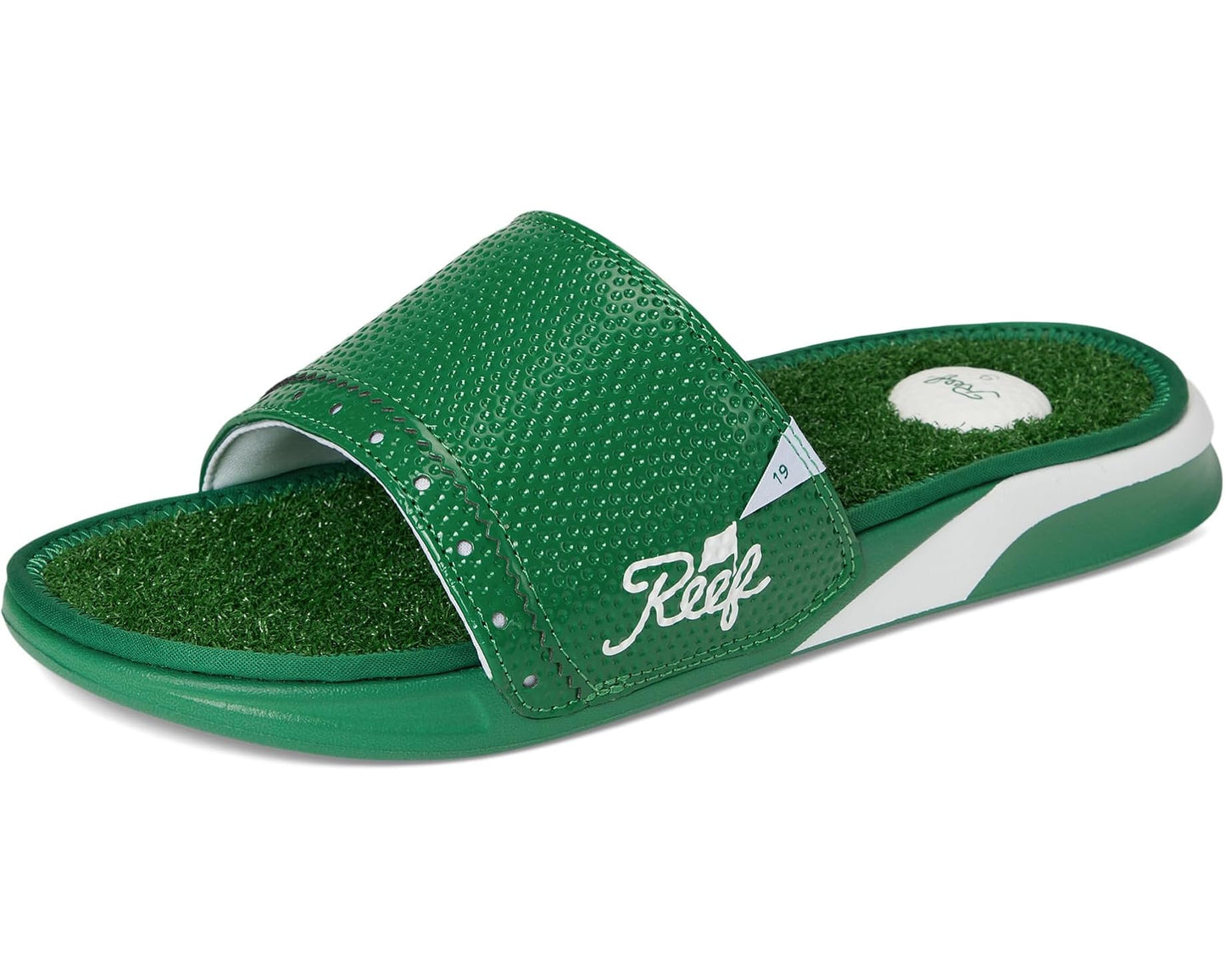 Men's Reef Mulligan Slide Links