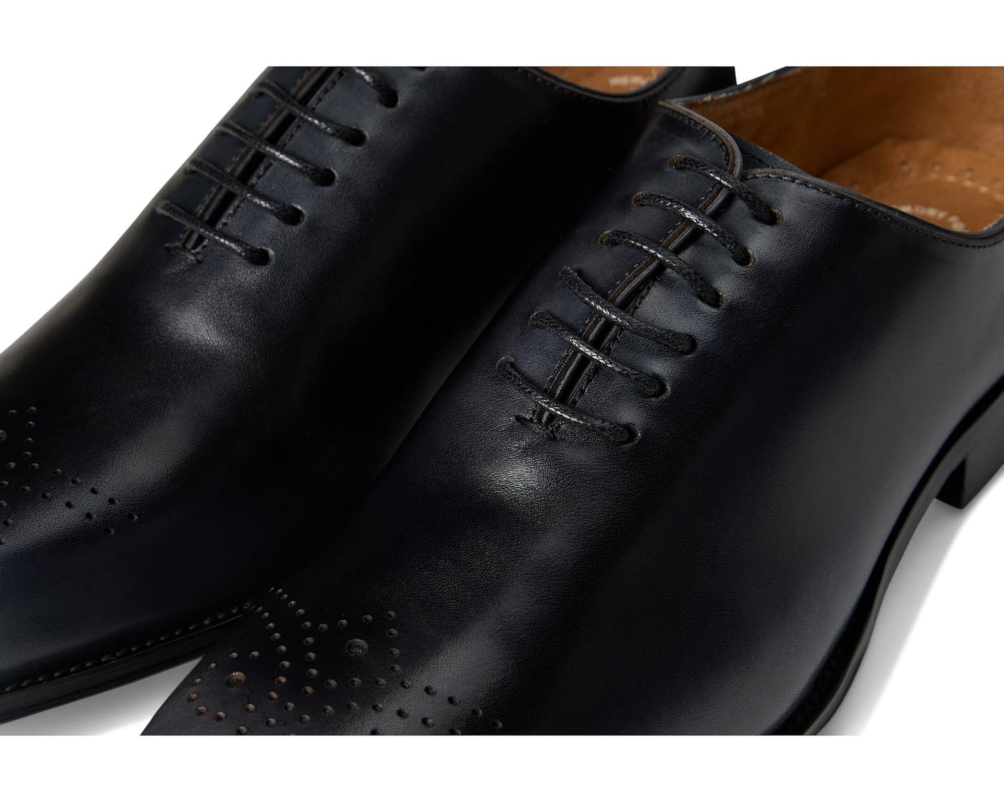 Men's Stacy Adams Hallquist Plain Toe Lace-Up Gray