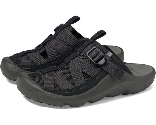 Men's Oboz Whakata Ease Black Sea