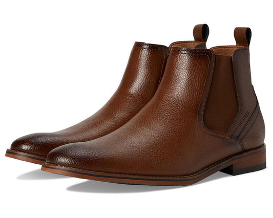 Men's Tommy Hilfiger Berton Cognac
