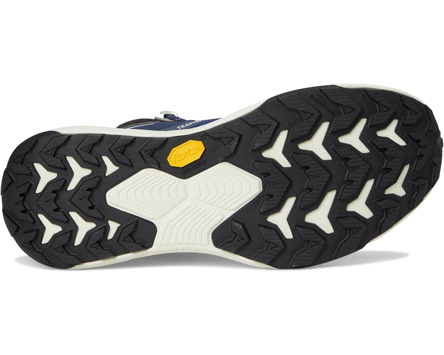 Men's Hoka Transport Hike GTX® Varsity Navy/Truffle Salt