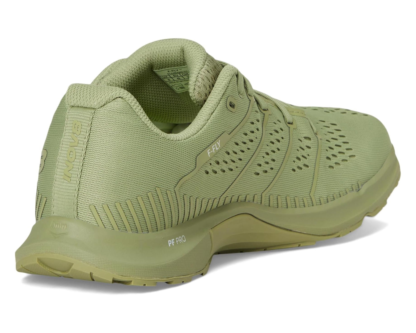 Men's INOV8 F-Fly Green