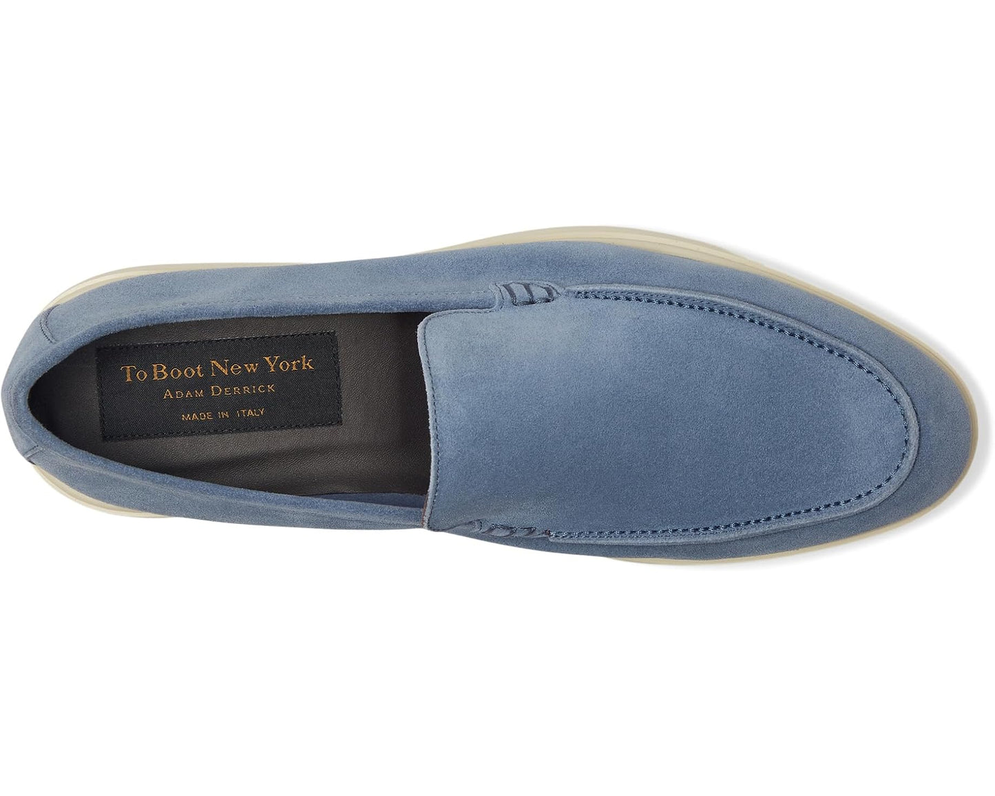 Men's To Boot New York Hathaway Baby Blue