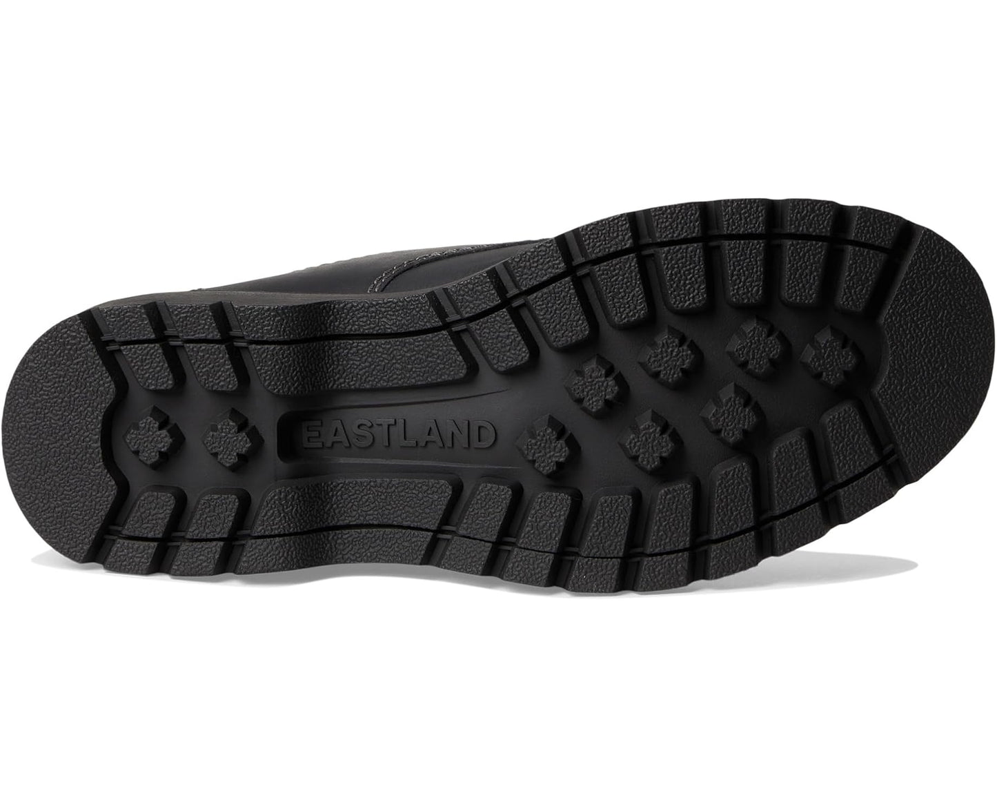Men's Eastland 1955 Edition Lowell Black