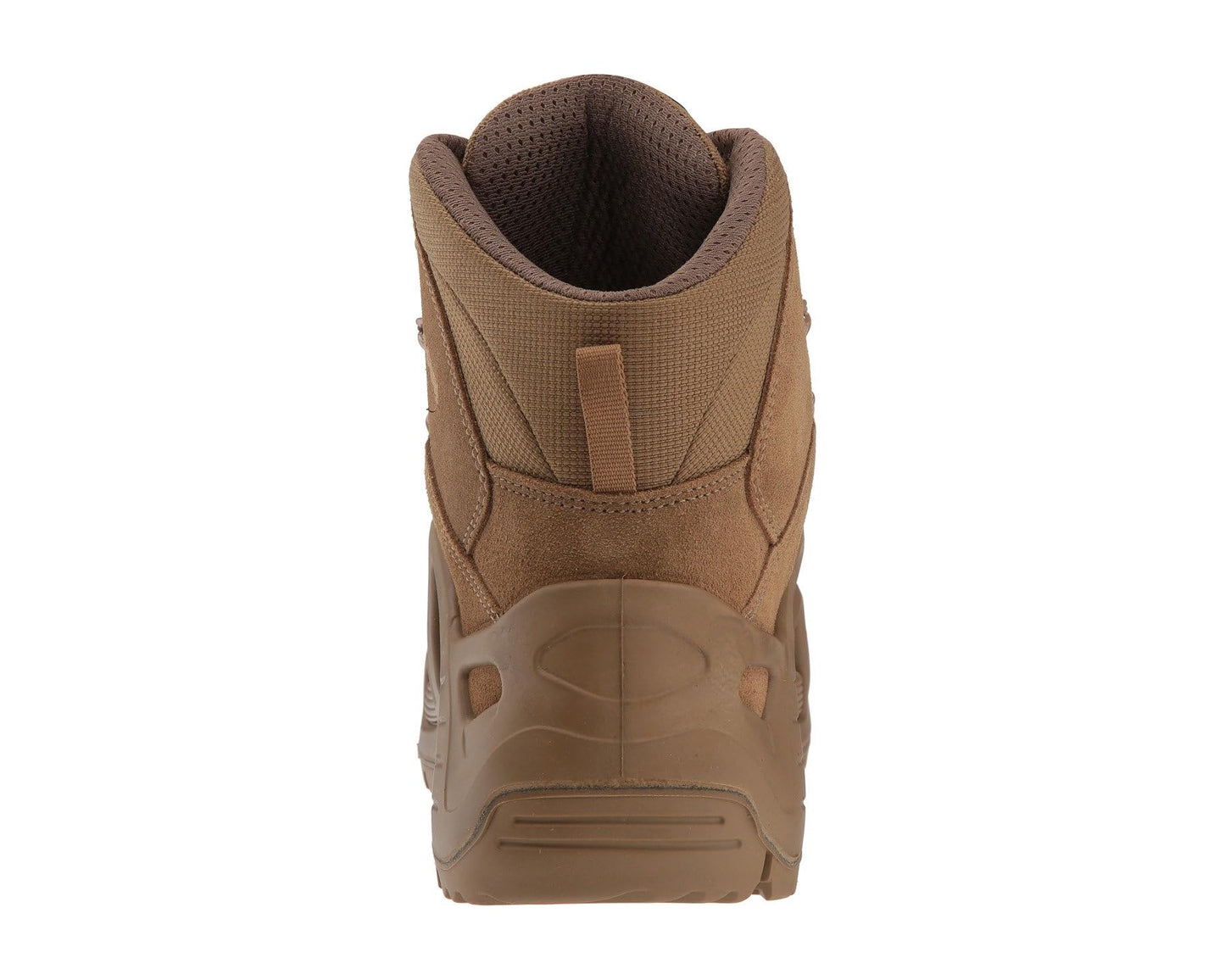 Men's Lowa Zephyr Mid TF Coyote Op
