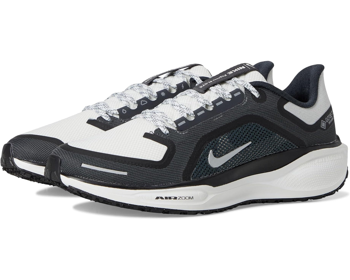 Men's Nike Pegasus 41 GORE-TEX Black/Summit White/Anthracite/Iron Grey