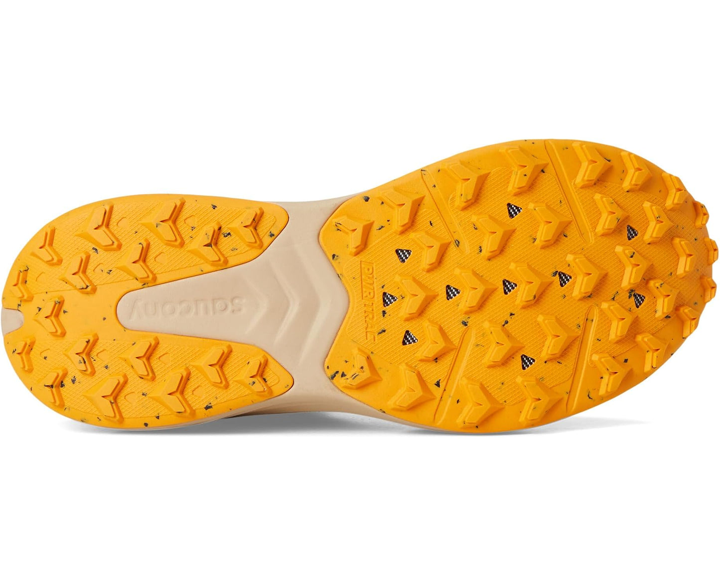 Men's Saucony Xodus Ultra 3 Black/Dusk