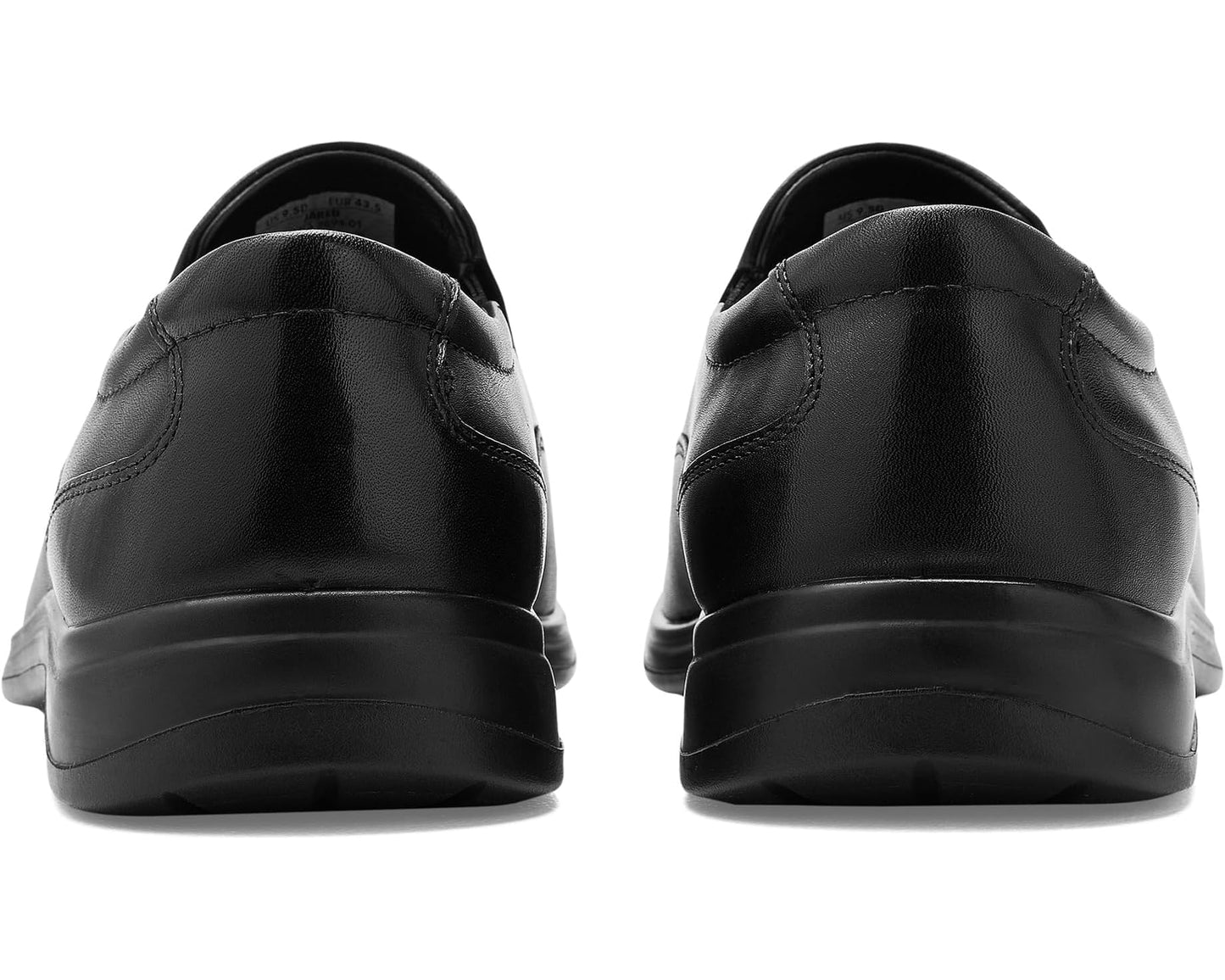 Men's Eastland 1955 Edition Jared Black