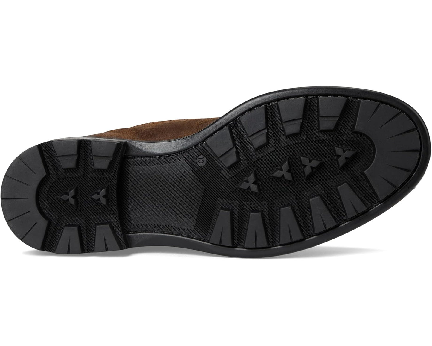 Men's To Boot New York Piero Brown