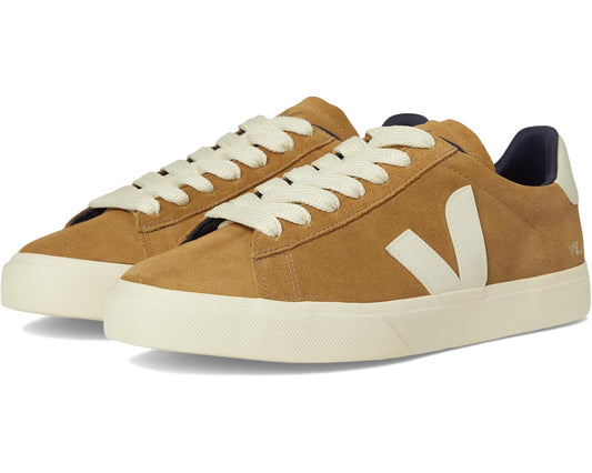 Men's VEJA Campo Camel Pierre