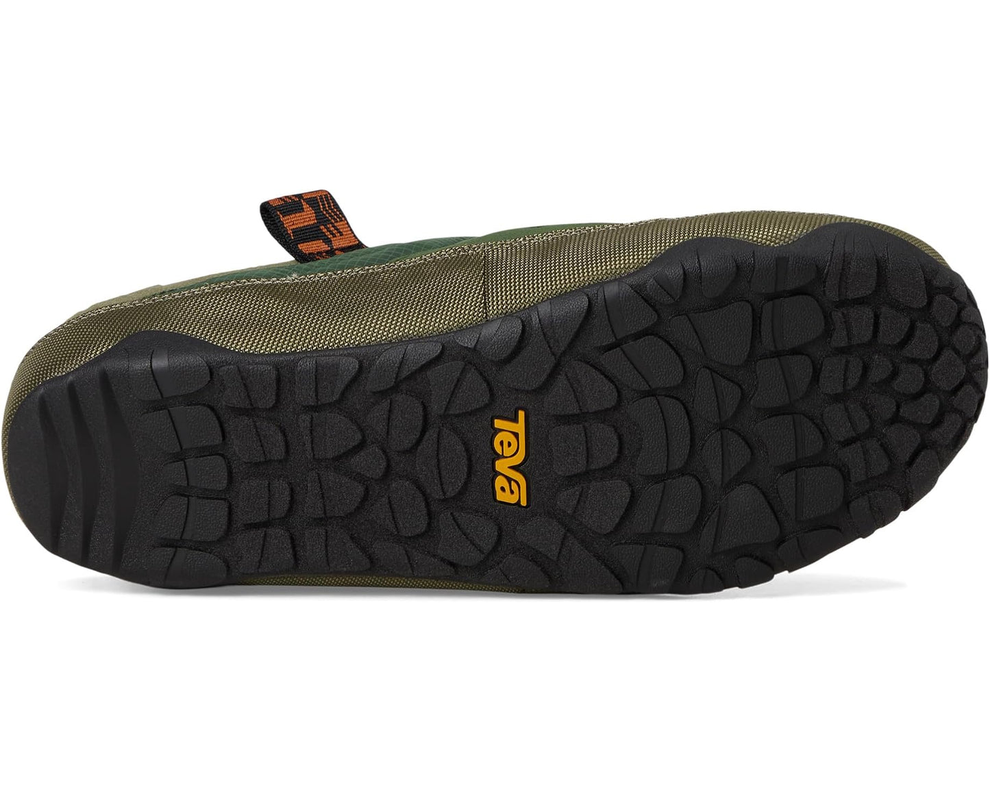 Men's Teva Reember Terrain Douglas Fir/Burnt Olive