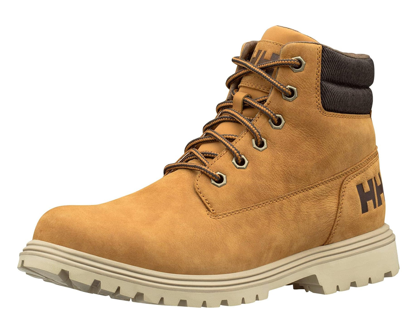 Men's Helly Hansen Fremont Honey Wheat/Beluga/Boulder
