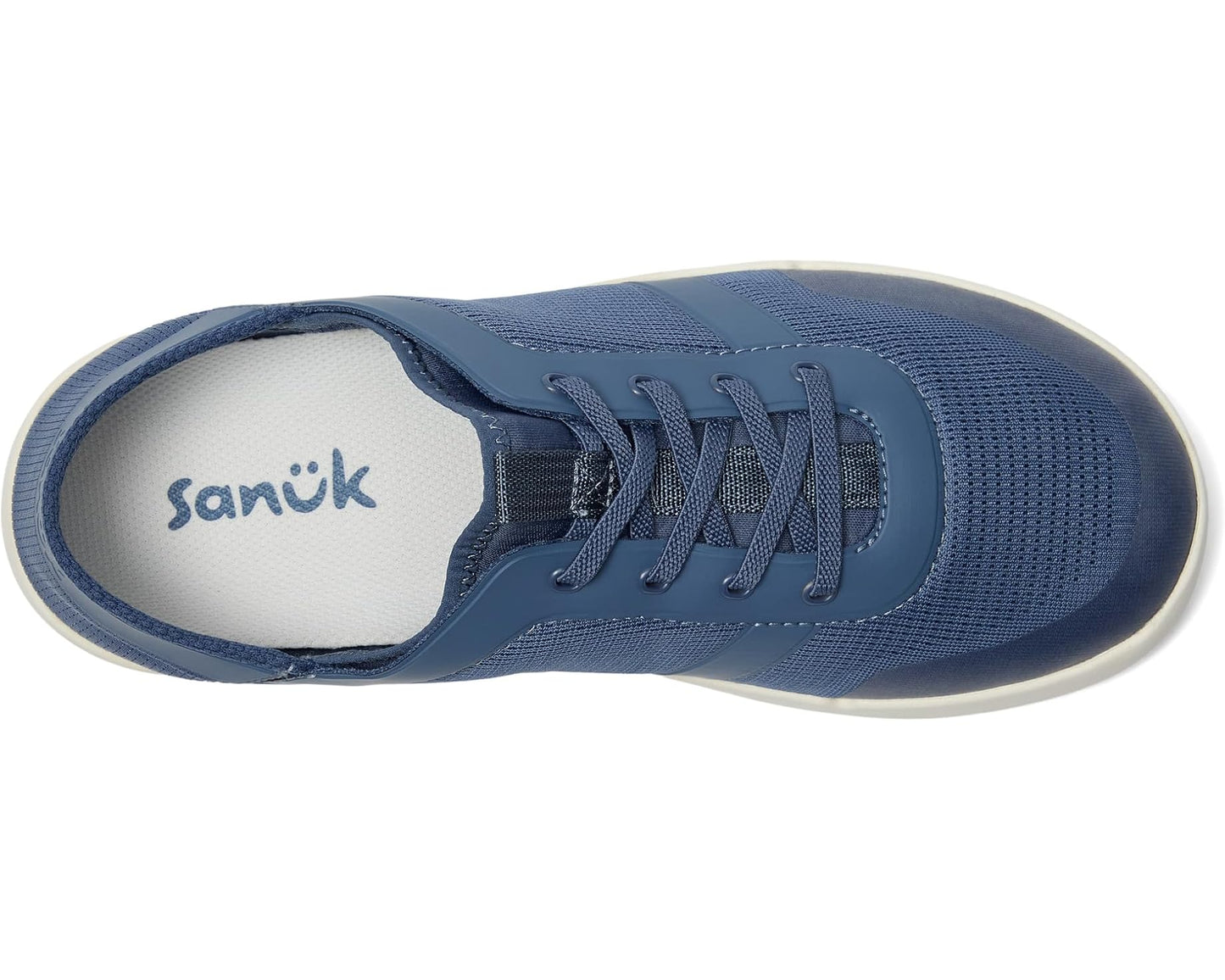 Men's Sanuk Flowstate Sneaker Navy