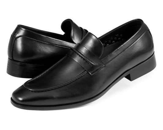 Men's Tommy Hilfiger Steran Black