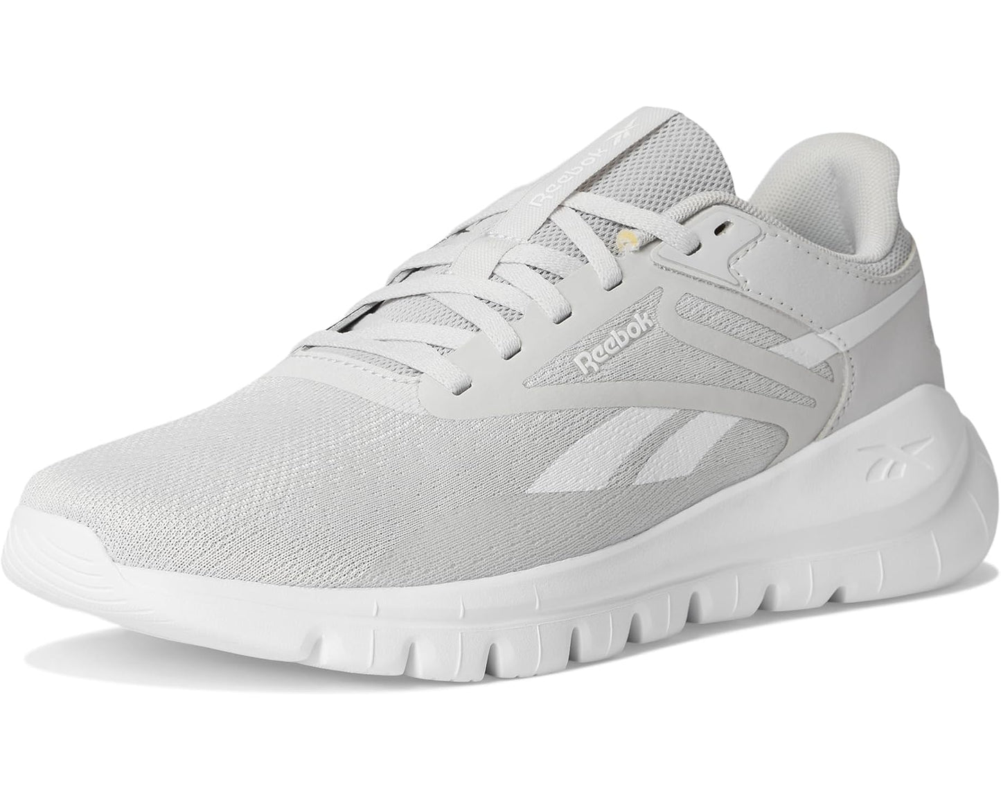 Men's Reebok Split Flex Mist Grey/White