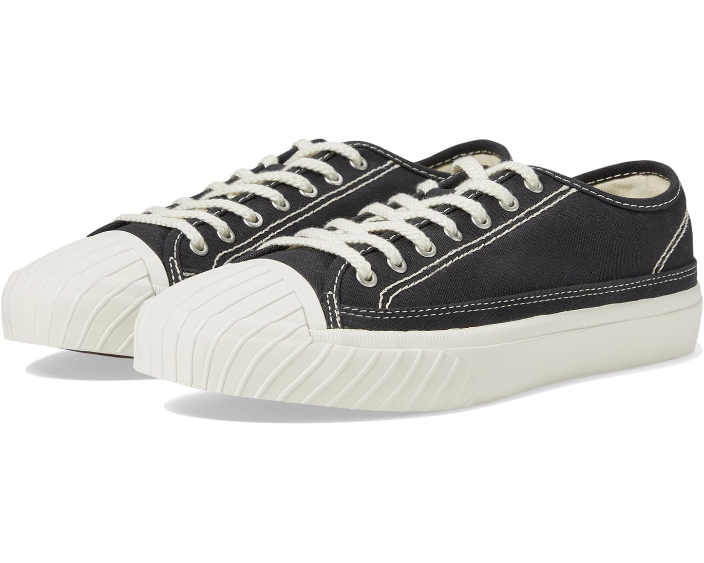 Men's Sperry Racquet Oxford Ltt Black