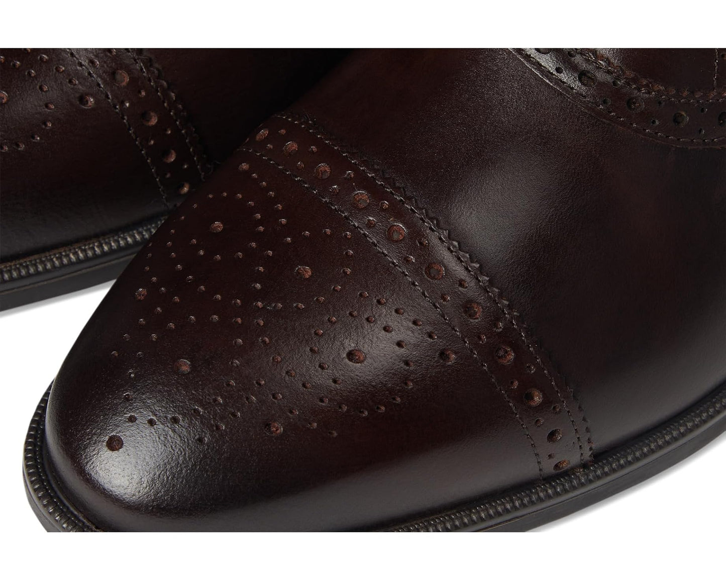 Men's Kenneth Cole Future Pod Dark Brown