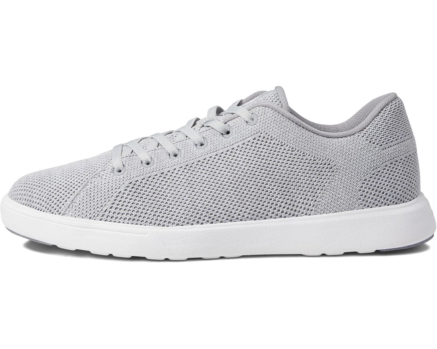 Men's Peter Millar Drift V2 Sneaker Gale Grey