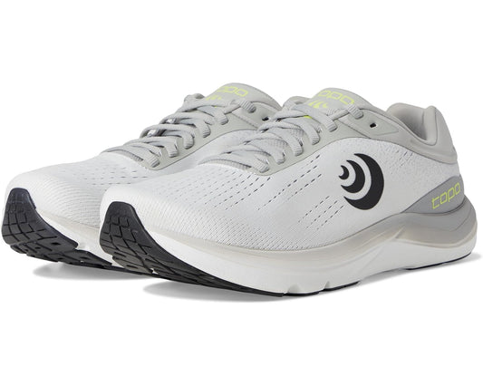 Men's Topo Athletic Magnifly 5 Grey/Black