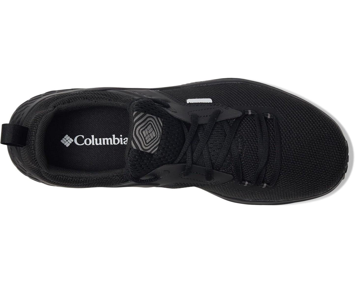 Men's Columbia Benson CRZ Black/City Grey