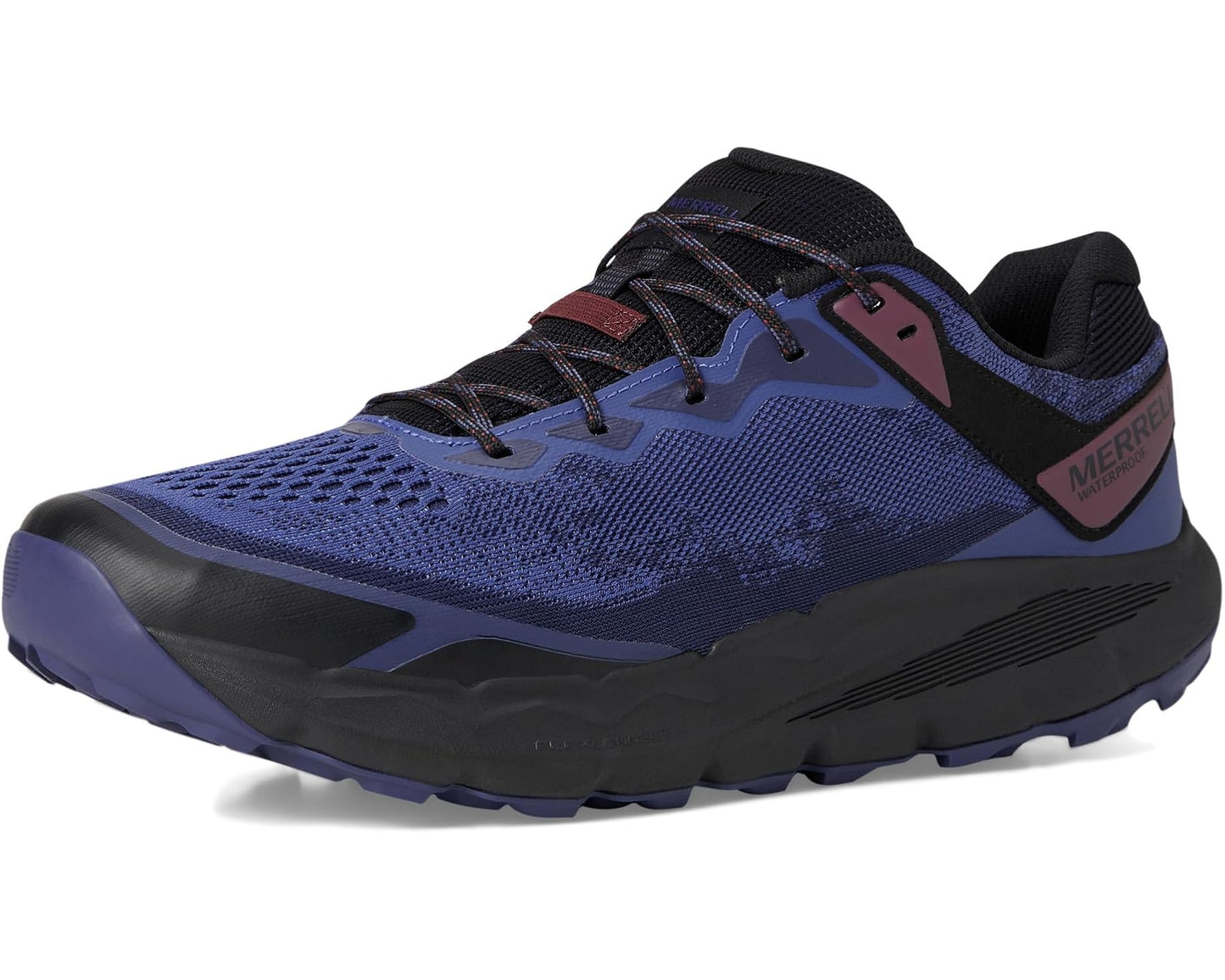 Men's Merrell Nova 4 Waterproof Arcane