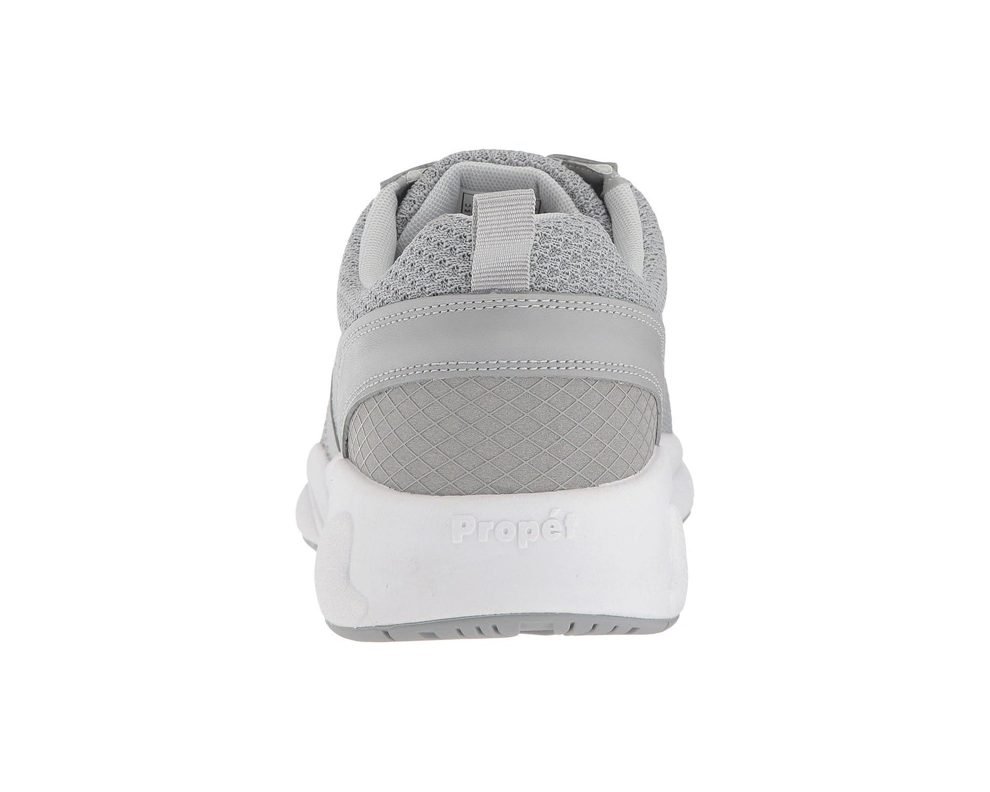 Men's Propet Stability X Light Grey