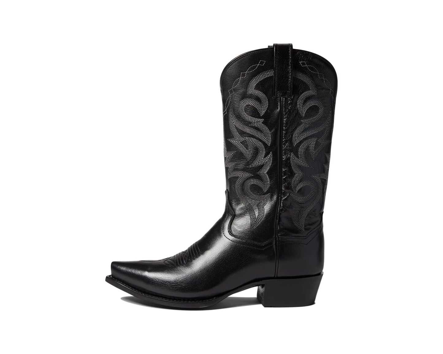 Men's Dan Post Milwaukee Black