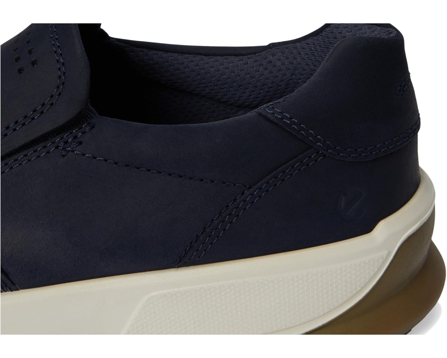 Men's ECCO Byway 2.0 Slip On Sneaker Marine