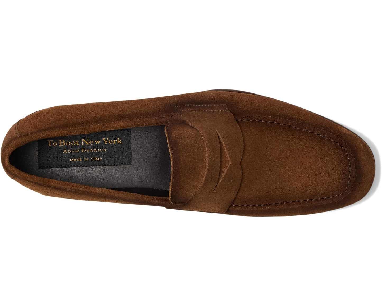 Men's To Boot New York Ronny Chocolate