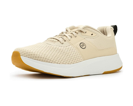 Men's TravisMathew The Nuage Shoes Italian Sand