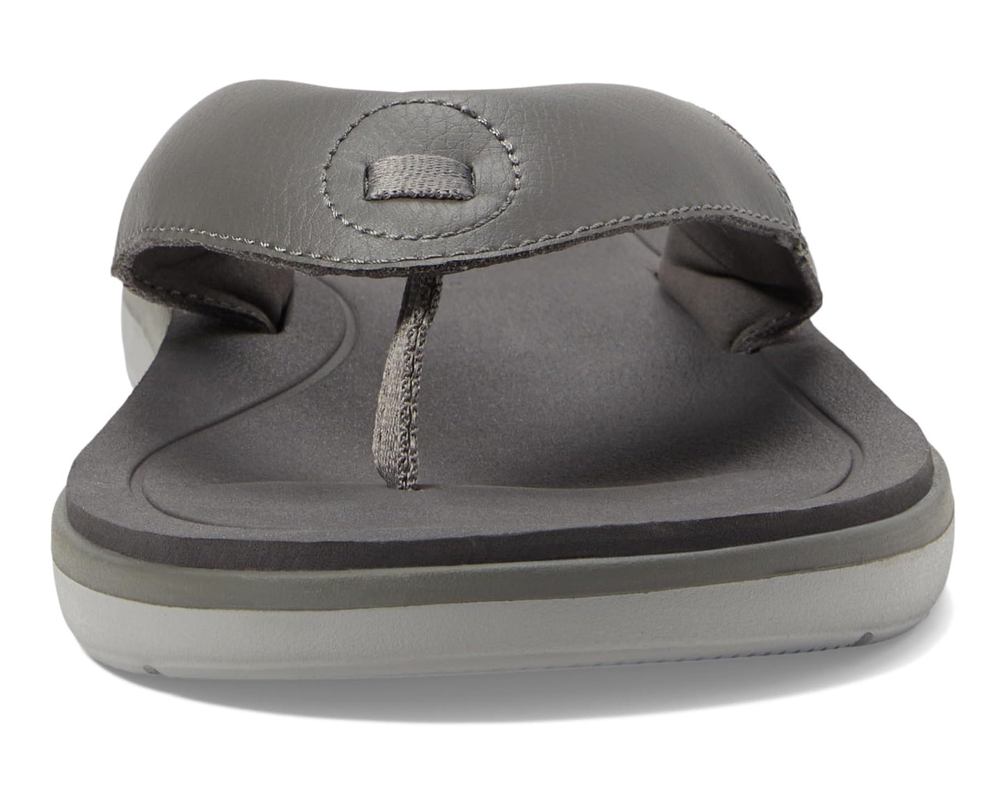 Men's Sanuk Rippah SL Charcoal