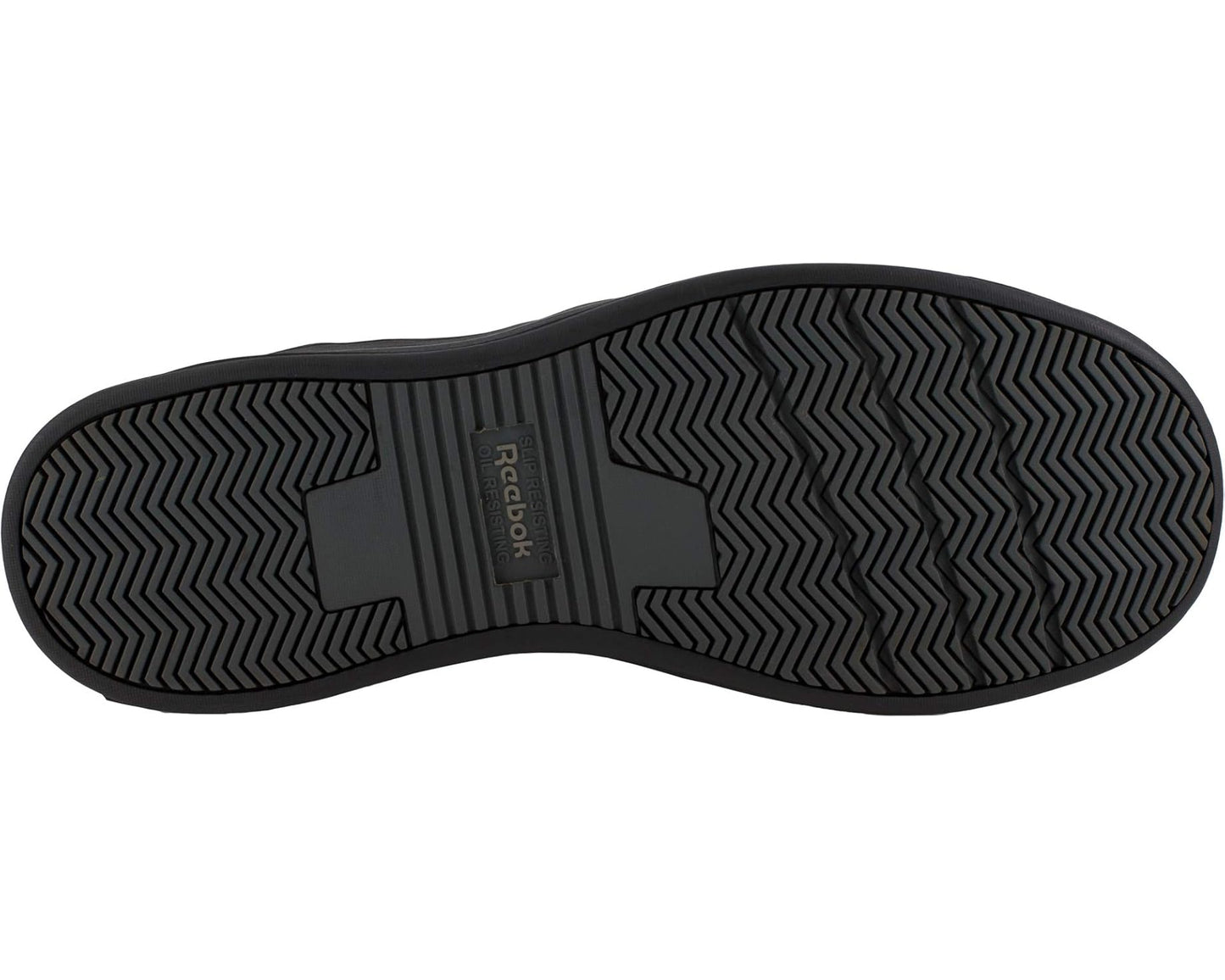 Men's Reebok Work Dayod Black