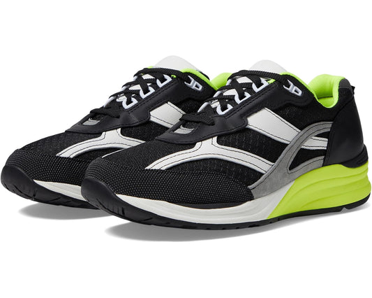 Men's SAS Journey Mesh Comfort Walking Sneaker Energy