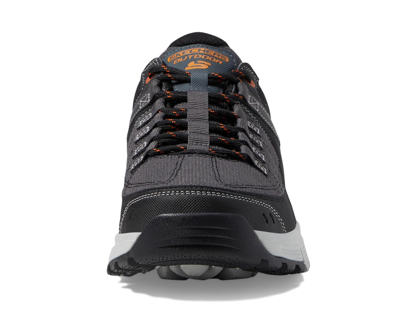 Men's SKECHERS Summits AT Hands Free Slip-In Grey