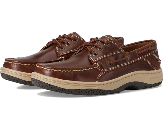 Men's Sperry Billfish 3Ey Mm Medium Brown