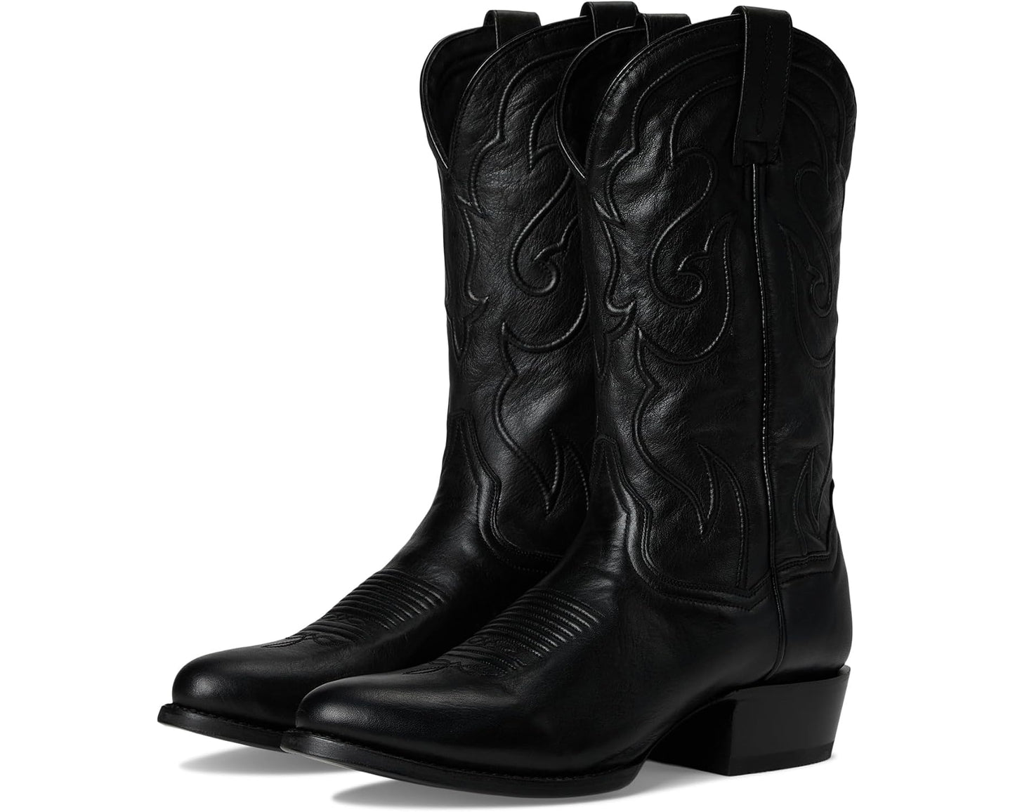 Men's Dan Post Rio Grande Black