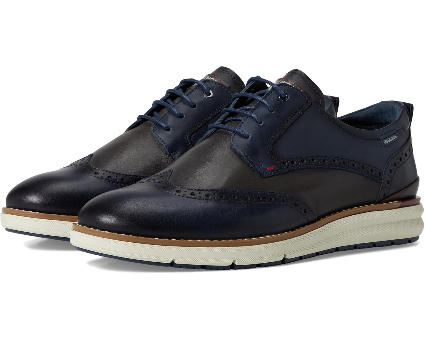 Men's PIKOLINOS Manacor M1A-4277C4 Blue